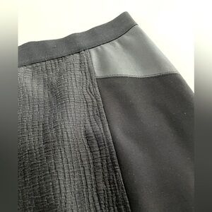 Elie Tahari Knee Length Skirt